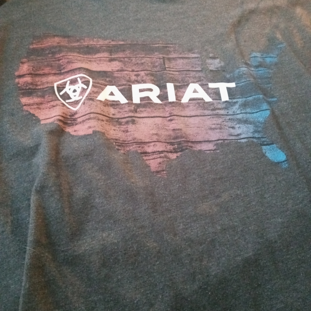 Ariat